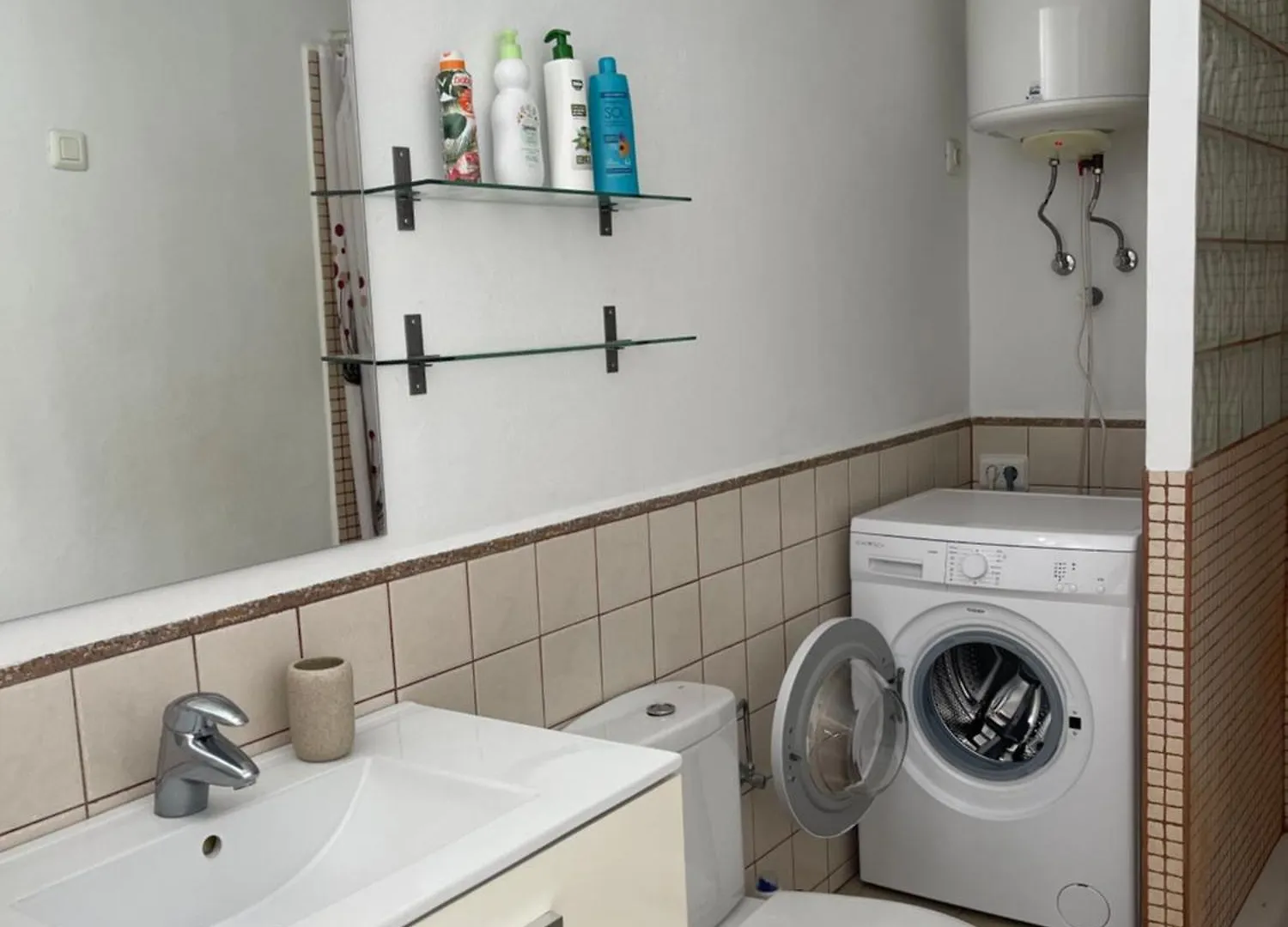 Apartmán Eureka Lux Costa Del Silencio Španělsko
