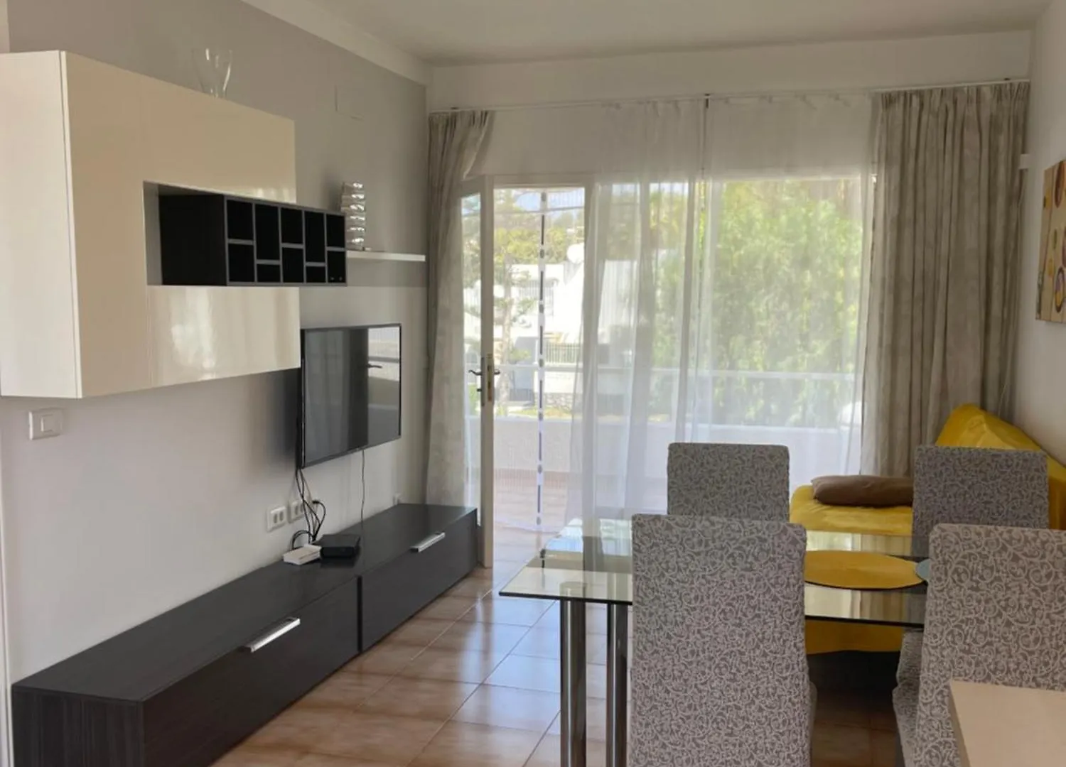 Apartmán Eureka Lux Costa Del Silencio