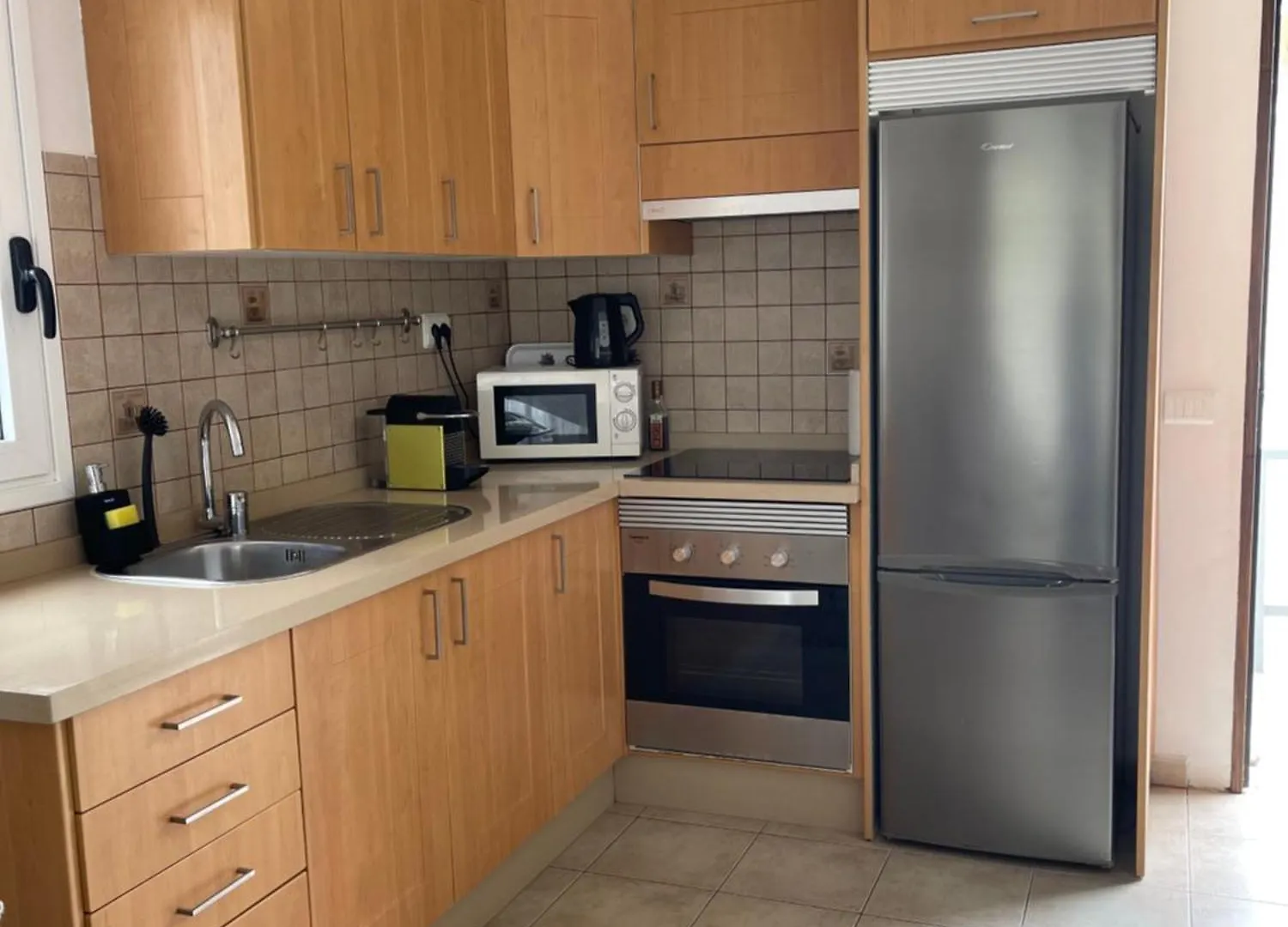 Apartmán Eureka Lux Costa Del Silencio Španělsko