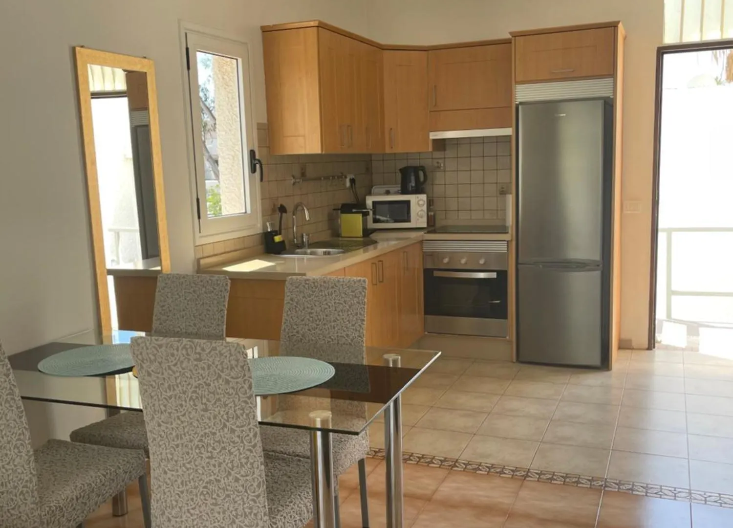 Apartmán Eureka Lux Costa Del Silencio 0*,