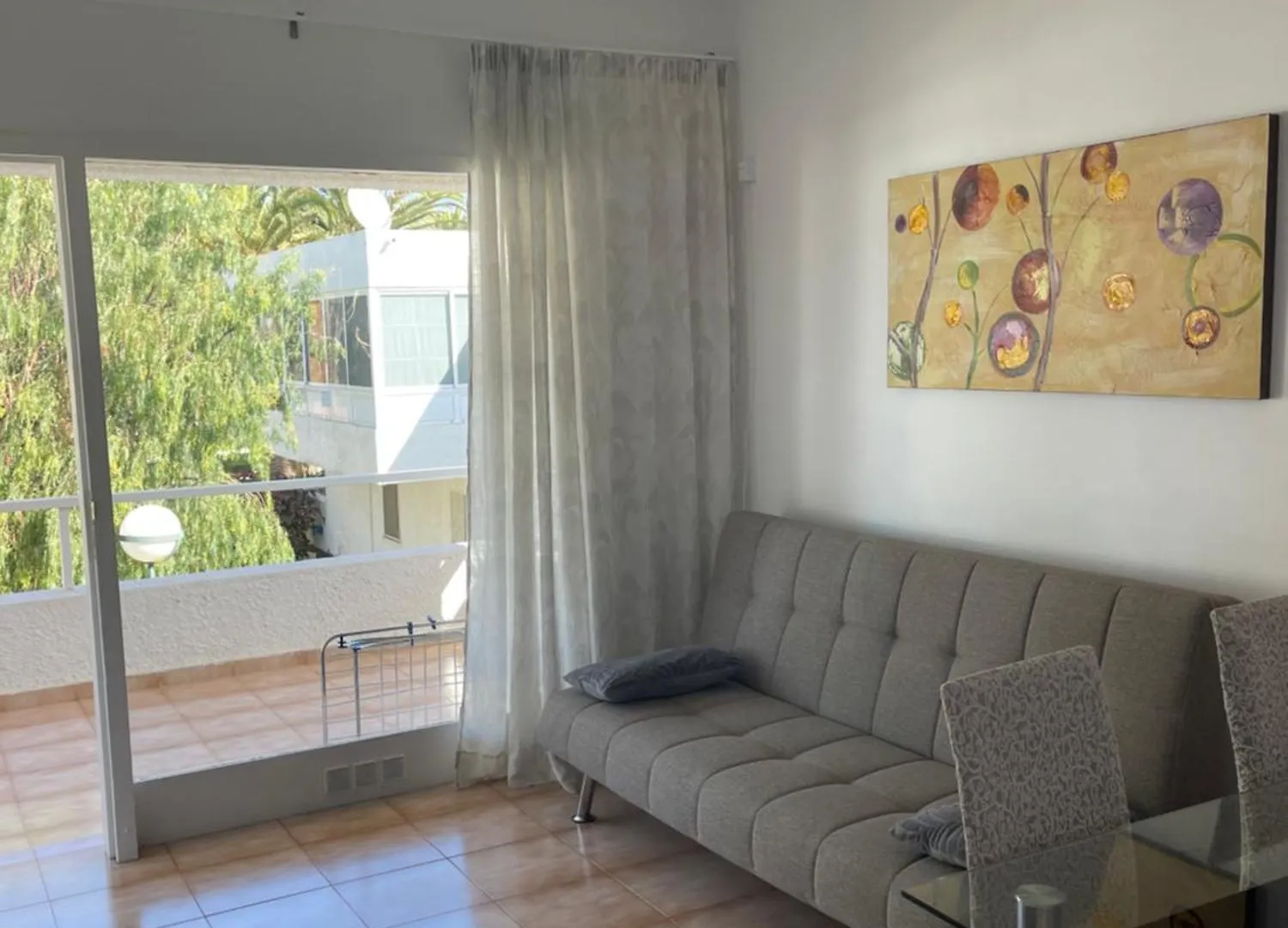 Apartmán Eureka Lux Costa Del Silencio