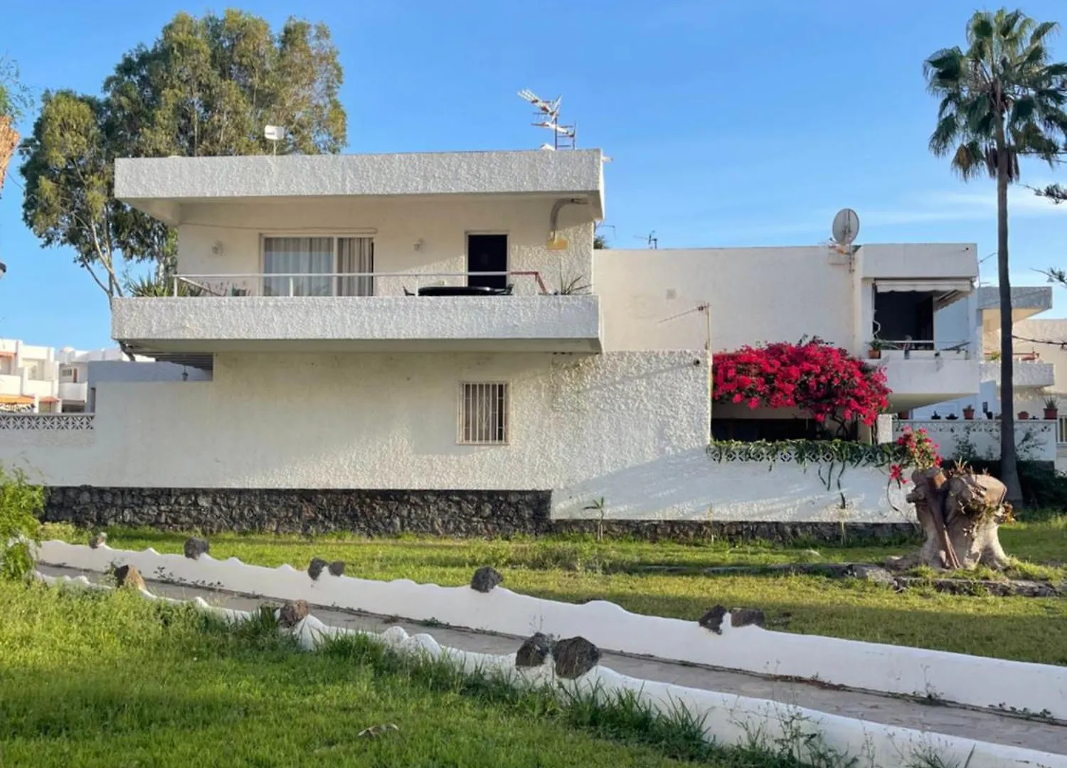 Apartmán Eureka Lux Costa Del Silencio Španělsko
